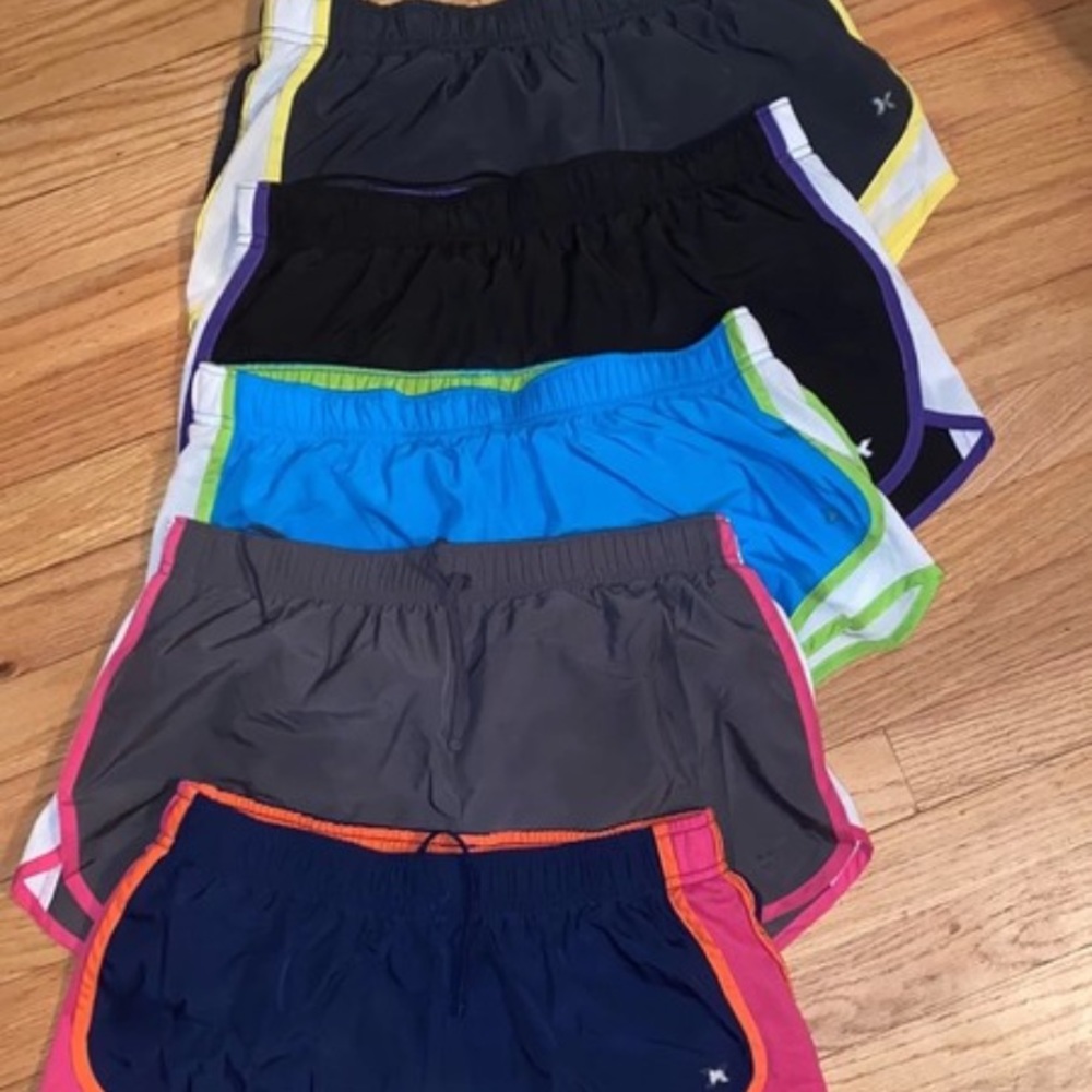 No longer fit!